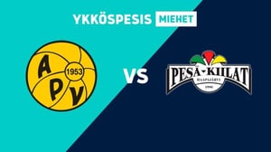 Alavuden Peli-Veikot - Haapajärven Pesä-Kiilat - Alavuden Peli-Veikot - Haapajärven Pesä-Kiilat 20.7.