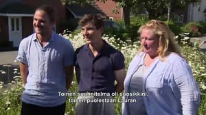 Puutarhan pelastajat - Rakkaudesta luontoon