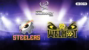 Steelers - Welhot - Steelers - Welhot 21.12.