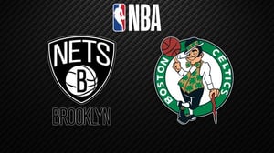 Brooklyn Nets - Boston Celtics - Brooklyn Nets - Boston Celtics 29.11.