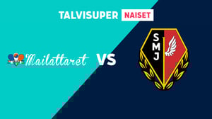 Mailattaret - Seinäjoen Maila-Jussit - Mailattaret - Seinäjoen Maila-Jussit 27.1.
