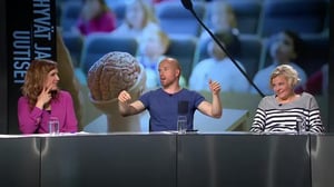 Hyvät ja huonot uutiset - Teemu Vesterinen