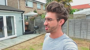 MTV's Living the Dream - Toinen toisensa kimpussa