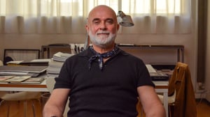 Fashion house (S) - Versace