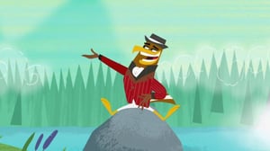 Sointusaari (S) - Luotu lentämään