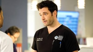 Chicago Med (12) - Folie à Deux
