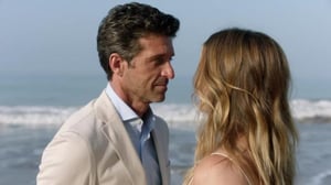 Greyn anatomia (12) - Lupa lähteä