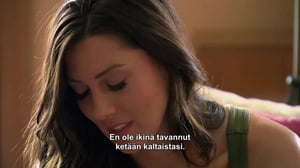 Unelmien poikamiestyttö - Thaimaako rauhan tyyssija?