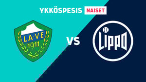 Lappajärven Veikot - Oulun Lippo - Lappajärven Veikot - Oulun Lippo 19.7.