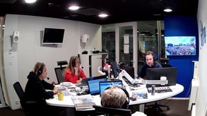 Radio Suomipopin Aamulypsy - 10.2. Koko Shitti