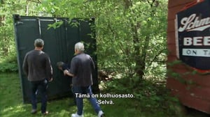 Amerikan kovimmat keräilijät - Vanha maalaiskauppa