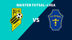 PU-62 - FC Sport Vaasa - PU-62 - FC Sport Vaasa 13.1.