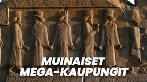 Muinaiset mega-kaupungit