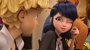 Miraculous: Ladybugin ja Cat Noirin seikkailut (7) - Nukkemestari 2