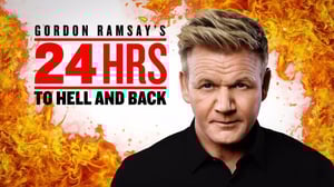 Gordon Ramsay: Kuppilat kuntoon 24 tunnissa - Karvakuonojen kantapaikka