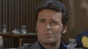 Rockfordin paperit (12) - Backlash of the Hunter Part 1