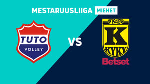 TUTO Volley - KyKy-Betset - TUTO Volley - KyKy-Betset 15.11.