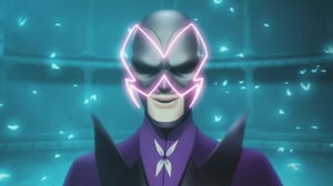 Miraculous: Ladybugin ja Cat Noirin seikkailut (7) - Malediktaattori