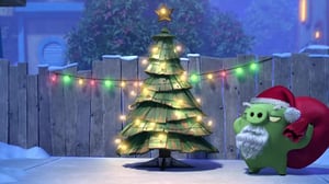 Angry Birds Piggy Tales (S) - Kiltti vai tuhma