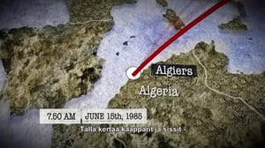 Terrori-iskut ja kaappaukset (12) - Terroria taivaalla