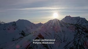 Vuorien sankarit (7) - Synnytystuskia