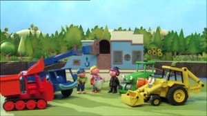 Puuha-Pete (S) - Super-Loisko