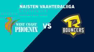 WCP - Bouncers - WCP - Bouncers 9.7.