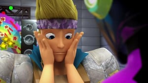 Miraculous: Ladybugin ja Cat Noirin seikkailut (7) - Vaientaja