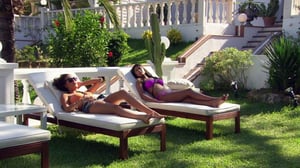 Ex on the Beach(Paramount+) (12) - The Beach Of Doom