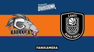 Karkkila - Team Pajulahti, Fanikamera - Karkkila - Team Pajulahti, Fanikamera 6.2.