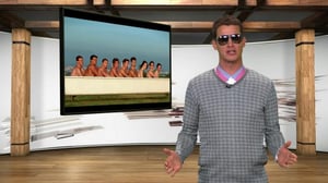 Tosh.0(Paramount+) (12) - Worst Sketch Troupe