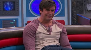 Henry Danger (Paramount+) - Suuri vaara