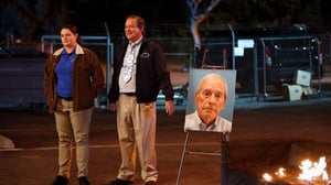 Superstore (12) - Myymälävaras