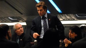 Taisteluplaneetta Galactica (2004) (16) - Joskus hyvä ajatus