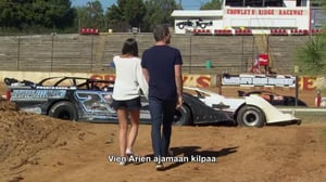 Unelmien poikamies - Tuskanhikeä ja täti-ihmisiä