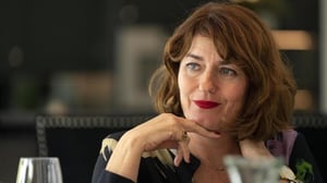 Compulsion (Paramount+) - Episode 1