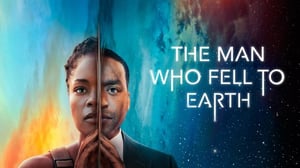 The Man Who Fell to Earth (16) - Lupauksen uudet enkelit