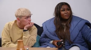 Catfish (UK) - Jay & Layla