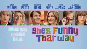 She's Funny That Way (7) - She's Funny That Way