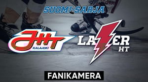 JHT - Laser HT, Fanikamera - JHT - Laser HT, Fanikamera 7.12.