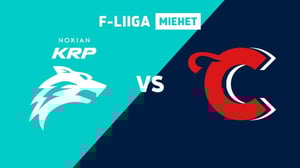 Nokian KrP - Classic, miehet 6. Finaali - Nokian KrP - Classic, miehet 6. Finaali 2.5.