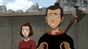 Avatar: The Last Airbender (7) - Hiillossaaren näyttelijät