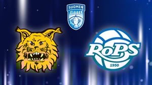 Ilves - RoPS - Ilves - RoPS 1.2.