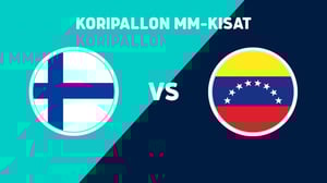 Suomi - Venezuela - Suomi - Venezuela 2.9.