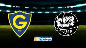 Gnistan - TPS - Gnistan - TPS 2.10.