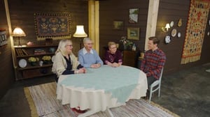 Mestarileipurit - Finaali