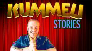 Kummeli Stories (7) - Kummeli Stories