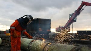 Uskomattomat koneet - Öljynporauslautta