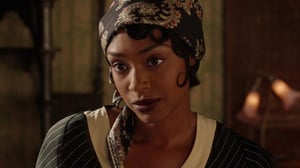 Frankie Drake Mysteries(Paramount+) - Mother of Pearl