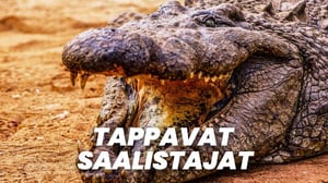 Tappavat saalistajat